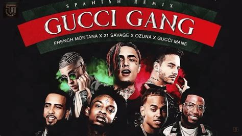 gucci gang achtergrond|Gucci gang girls.